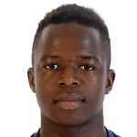 Mamadou Ndiaye