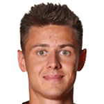 Harry Cornick