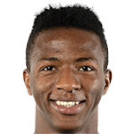 Alhassane Soumah