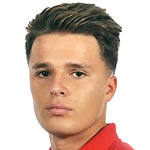 Oliver Sarkic