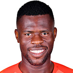 Francis Uzoho