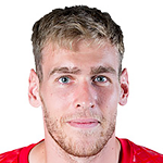 Lucas Mocio