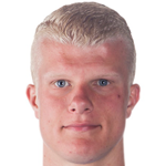 Jacob Dehn