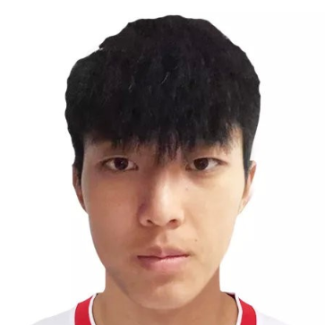 Ren Jiawei