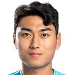 Tae-wook Jeong