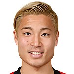 Ryosuke Yamanaka