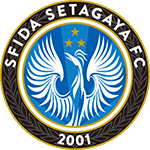 Setagaya Sfida (w)