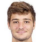 Alexis Giacomini