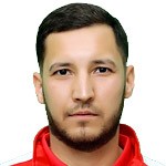 Akbar Turaev