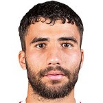 Yassin Fekir