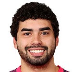Bruno Mendes