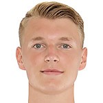 Perr Schuurs