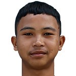 Thirapak Prueangna