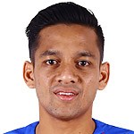 Azrif Nasrulhaq