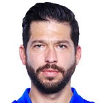 Benjamin Mora