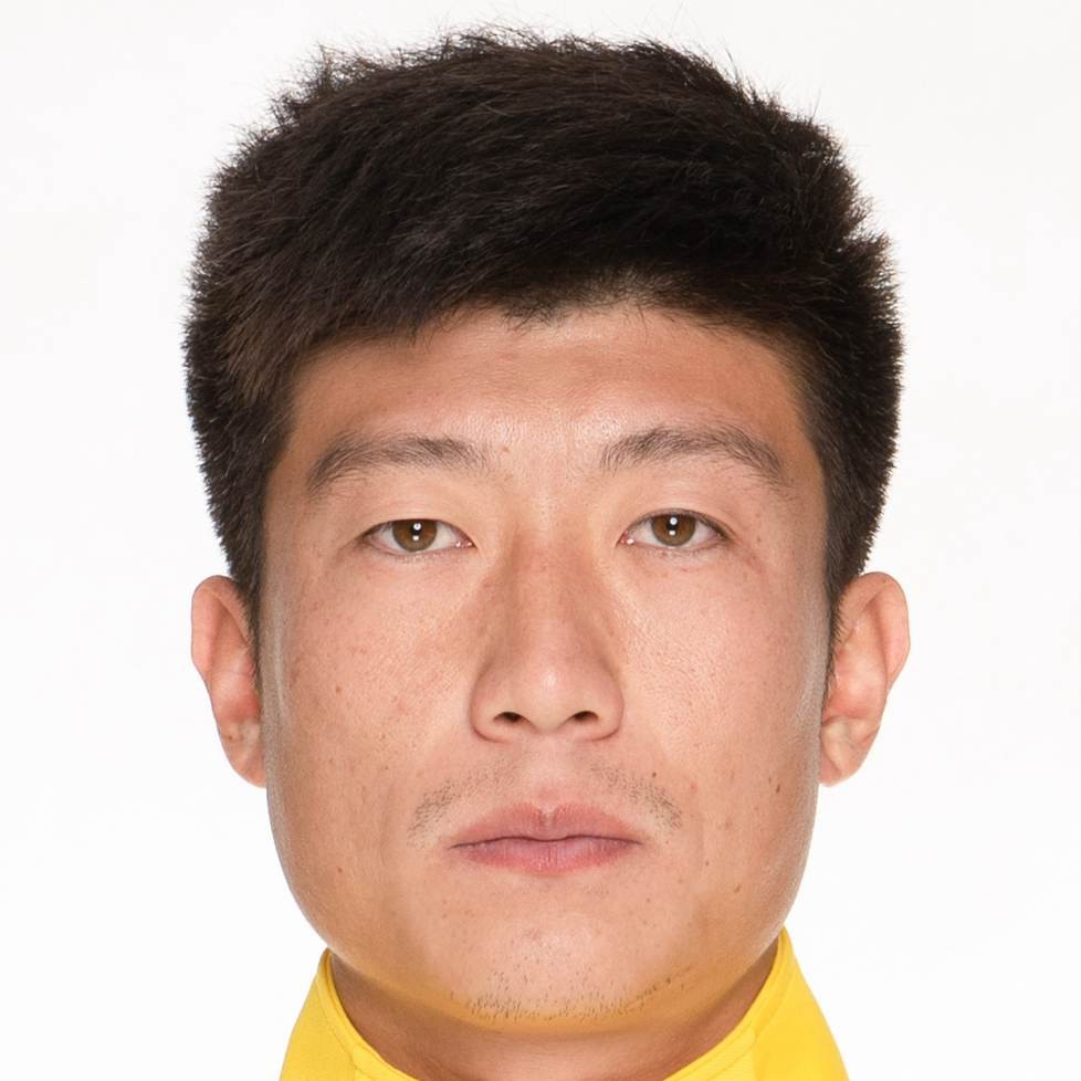Huang Zhun