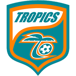 Lakeland Tropics