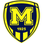 Metalist 1925 Kharkiv