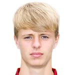 Niall Brookwell