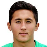 Zacarías López
