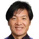 Akinobu Yokouchi