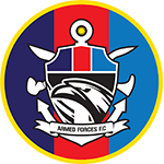 Armed Forces