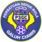 PSGC Ciamis