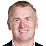 Dean Smith