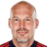 Freddie Ljungberg