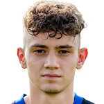 Dominik Bilogrevic