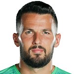 Stephen Henderson