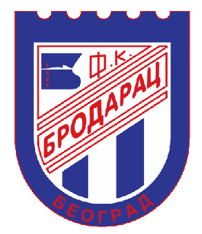 FK Brodarac U19