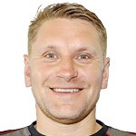 Andy Dawson
