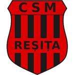 CSM Reşiţa