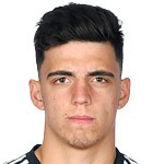 Federico Losas