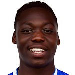 Dominique Youfeigane