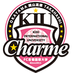 Kibi Univ. Takahashi