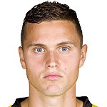 Damian van Bruggen