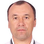 Ruzikul Berdiev