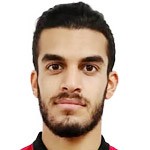 Mojtaba Najjarian