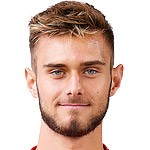 Luca Denk