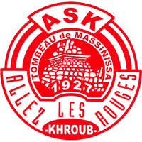 AS Khroub