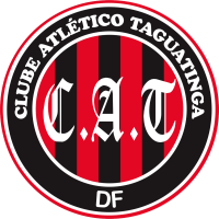 CA Taguatinga DF