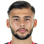 Şahverdi Çetin