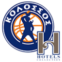 Kolossos Rhodes