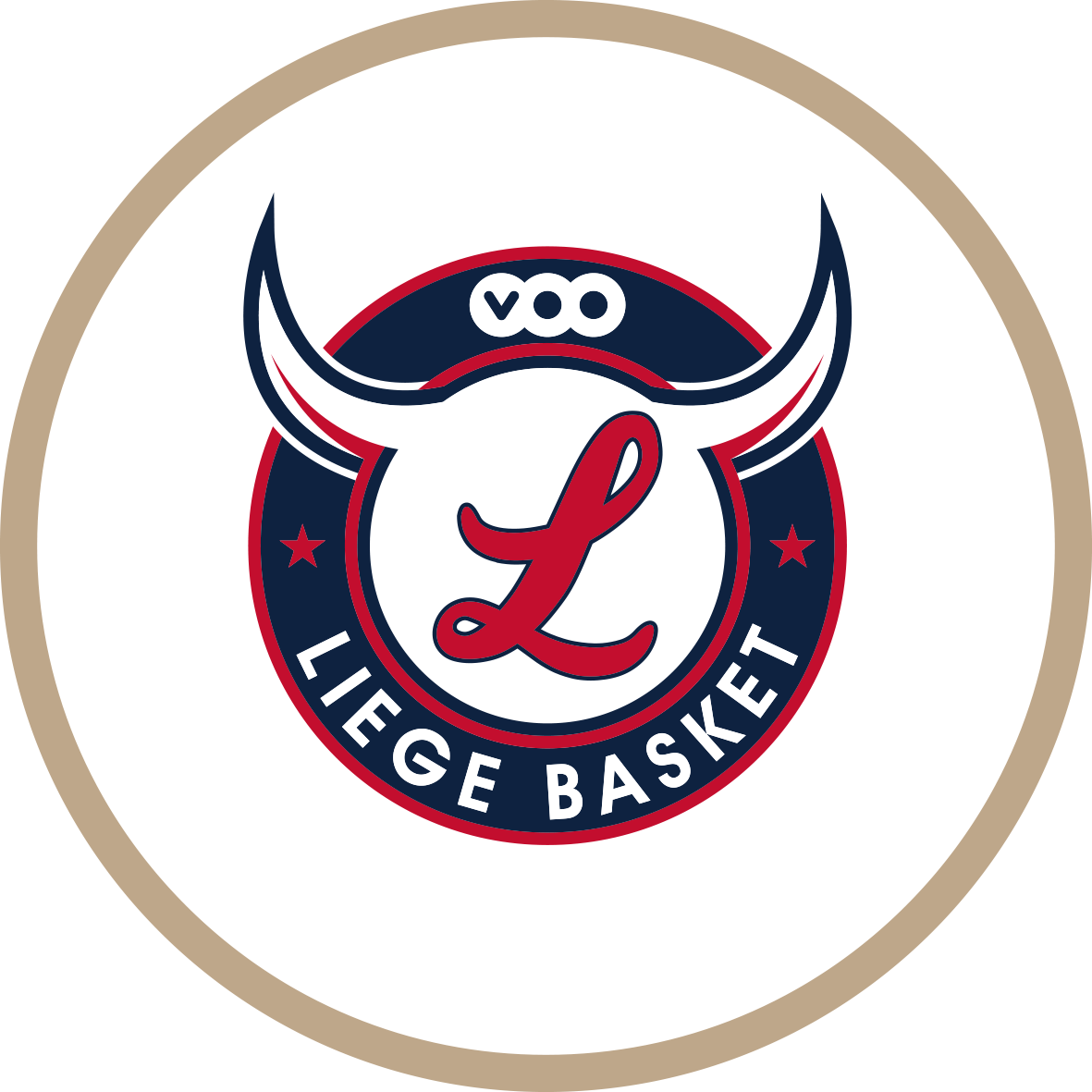 Belgacom Liege Basket
