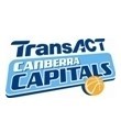 Canberra Capitals (W)