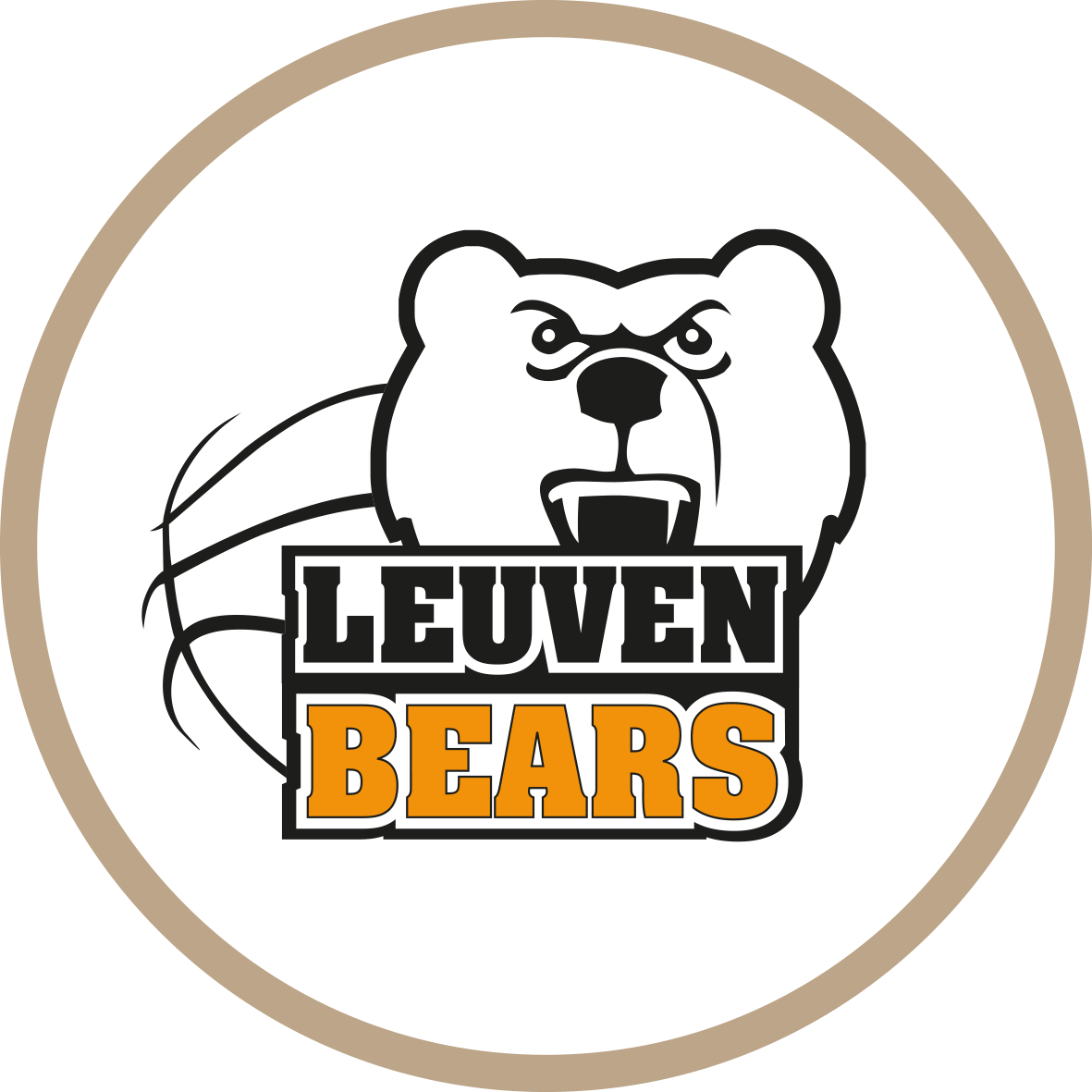 Stella Artois Leuven Bears