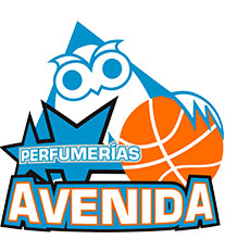 Halcon Avenida (W)