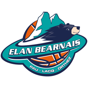 Elain Bearnais Pau-Orthez
